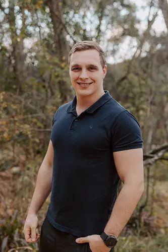 Image of Immanuel Boshoff